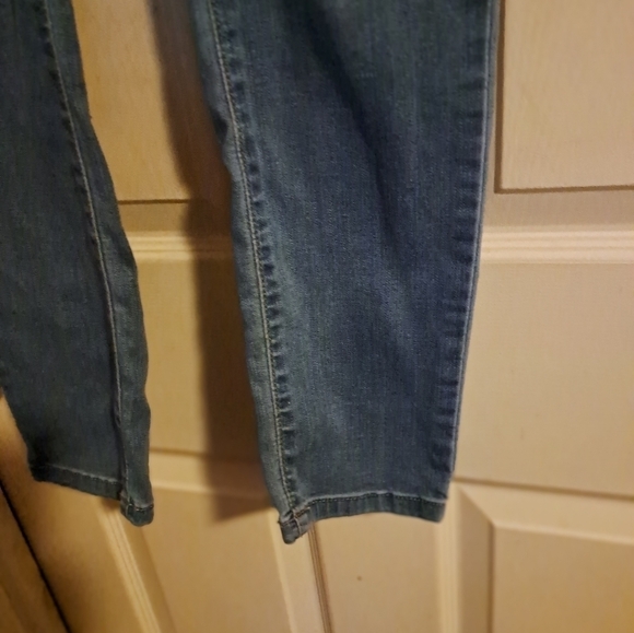 Sonoma Skinny jeans size 4 - Picture 3 of 5